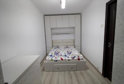 Apartament cu 2 camere semidecomandat, mobilat în Km 4-5 - 4