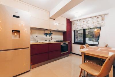 Casa / vila Big - Bascov , mobilata / utilata , finisaje moderne ! - 6