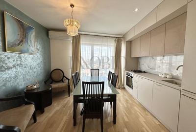 Apartament 3 Camere | 102 The Address | Loc de Parcare - 6