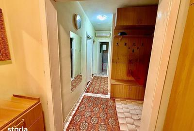 Apartament cu 3 camere în Tăbăcărie - 8