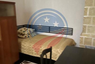 Apartament cu 2 camere semidecomandat în Central - 4
