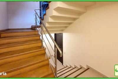 Casă cu 6 camere cu Teren 375 Mp în Matei Voievod - 14