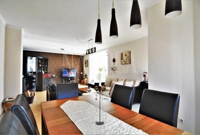 Casa 5 camere de vanzare in Intre Lacuri, Cluj Napoca - 3
