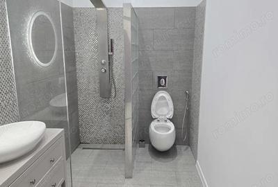 Vand apartament 2 camere in Deva, zona ultracentrala, etaj 1, suprafata utila 85 mp, MOBILAT - 4