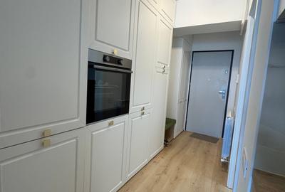 Apartament 2 camere - PRIMA INCHIRIERE - mobilat, utilat, loc parcare in garaj - 18
