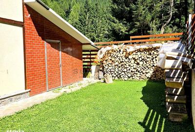 Casă cu 5 camere cu Teren 393 Mp în Valea Doftanei - 10