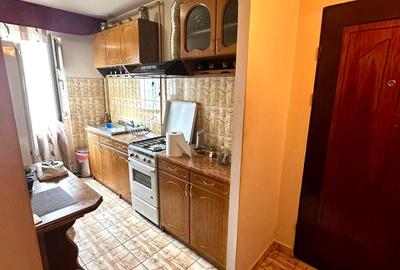 Apartament cu 2 camere semidecomandat în Alexandru cel Bun - 7