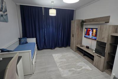 Garsonieră nedecomandată în Timișoara - 5