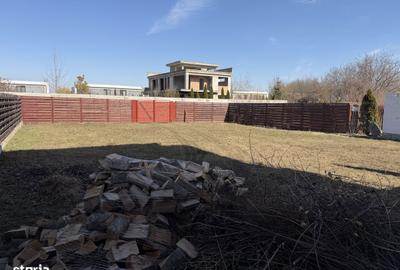 Teren de 416 mp, în Central - 5