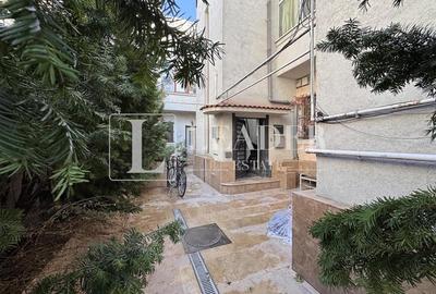 Parter vila | Cismigu | Showroom sau Birou Parter vila | Cismigu | Showroom sau Birou - 16