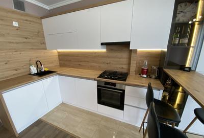 Garsonieră decomandată în Gheorgheni - 2