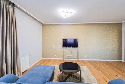 2 Camere Mobilat Modern | Aviatiei Park | Herastrau - 9