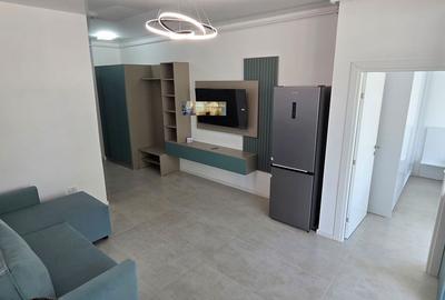 Apartament cu 2 camere în Central - 4