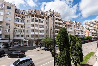 Spațiu comercial, 186 mp în Ultracentral