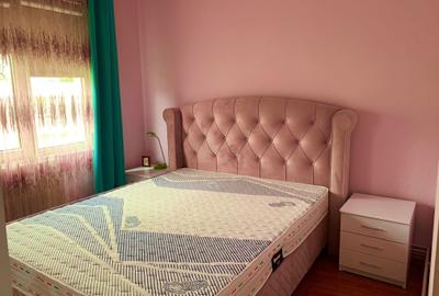 Apartament cu 2 camere decomandat în Astra - 4