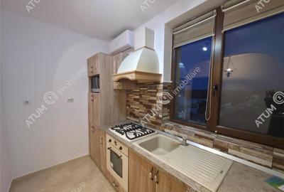 Apartament cu 3 camere decomandat în Vasile Aaron - 3