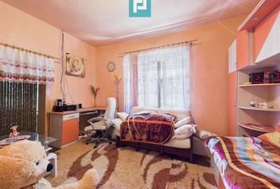 Casă cu 3 camere cu Teren 2571 Mp în Iratoșu - 12