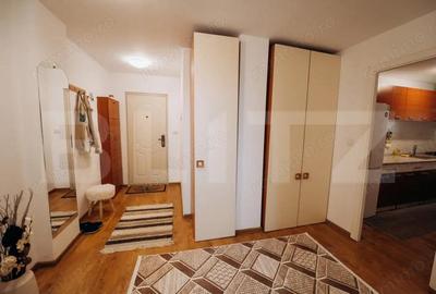 Garsonieră decomandată în Granit - 4