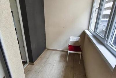 Garsoniera, 33 mp, decomandat, ac, centrala, balcon, Viva Residence - 7