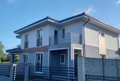 Casă cu 4 camere în Medicină - 1