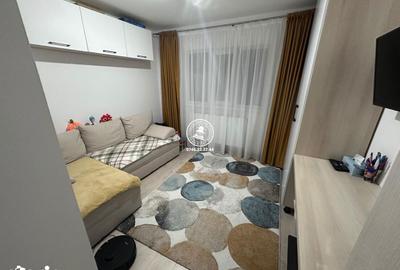 Apartament cu 2 camere decomandat în Sfântu Gheorghe - 8