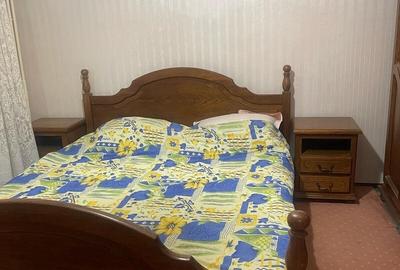 Apartament cu 4 camere decomandat în Central - 5