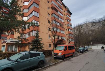 Apartament cu 2 camere în Răcădău