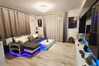 Apartament modern, 2 camere + loc de parcare privat, Sanpetru - 2