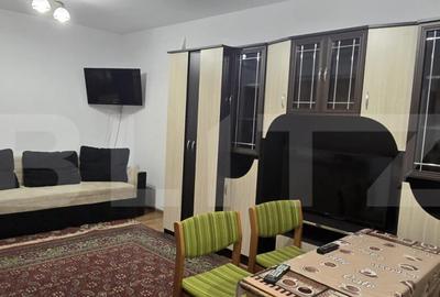 Apartament cu 2 camere decomandat în Soarelui - 6