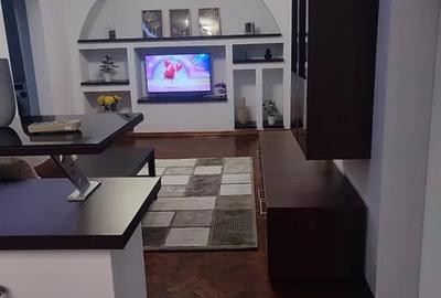 Apartament 2 camere, 53 mp, semidecomandat, ac, balcon, Berceni - 2
