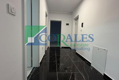 Apartament cu 2 camere decomandat, mobilat în Giroc - 6