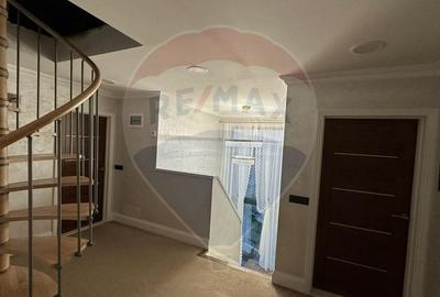 Vila de lux de vanzare in Ipotesti-Suceava - 19