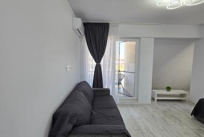 Garsonieră decomandată, mobilată în Central - 9