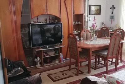 Apartament cu 2 camere decomandat în Mărăței - 7