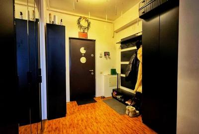 Apartament 2 camere Bloc nou Piata Progresul - 3