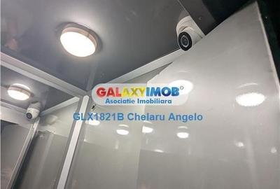 Apartament cu 3 camere decomandat în Central - 13