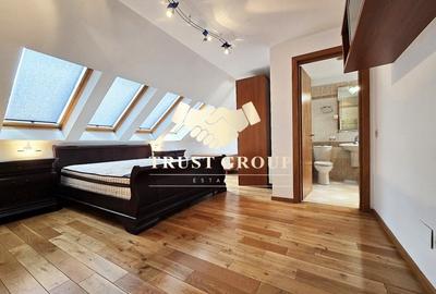 Penthouse 6 camere tip duplex -Arcul de Triumf  |Doua locuri de parcare | - 3