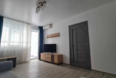Apartament cu 2 camere circular, mobilat în Drumul Taberei - 2
