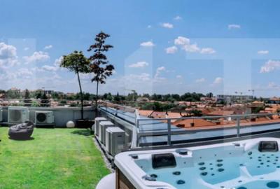 Apartament cu 4 camere decomandat în Central - 1