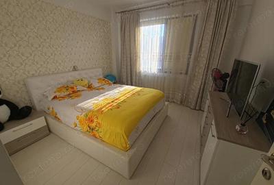 Apartament cu 2 camere decomandat, mobilat în Tomis Plus - 7