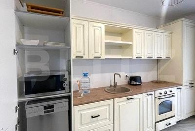Apartament 2 camere, 42 mp, parcare, Beta Residence - 2