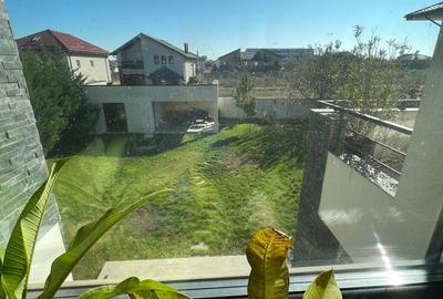 Casa individuala de lux, Bragadiru-Margelelor, constr 2016, 303mp, teren 923mp - 26