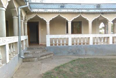 Casa individuala,situata la strada, sat Blanzi ,com Corod, jud Galati - 4