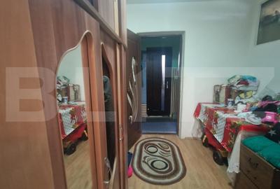 Apartament 4 camere, suprafata mare decomandat, Triaj, bloc anvelopat - 1