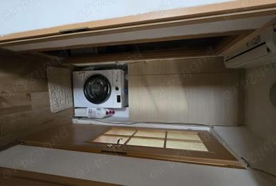 Apartament cu 2 camere semidecomandat în Central - 3