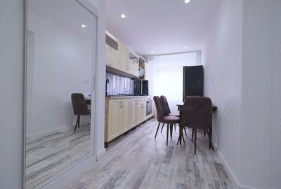 Apartament cu 2 camere decomandat în Rahova - 2