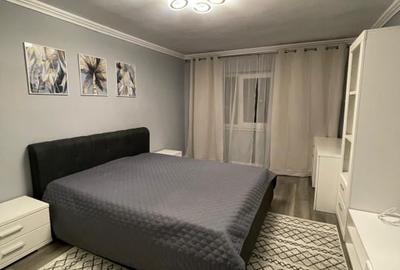 Apartament cu 2 camere semidecomandat, mobilat în Zorilor - 5