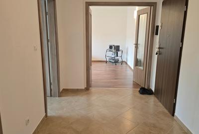 Apartament cu 2 camere decomandat în Pietroasa - 3