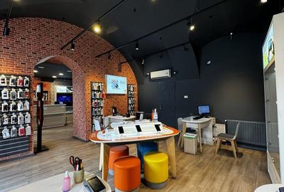 Spatiu Comercial ULTRACENTRAL - Piata Republicii - 119MP Spatiu Comercial ULTRACENTRAL - Piata Republicii - 119MP - 7