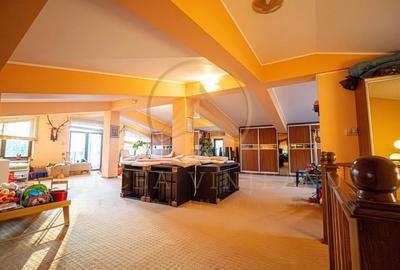 DACIA - Vila D+P+1E+M, teren 780 mp, deschidere 24 ml. - 55